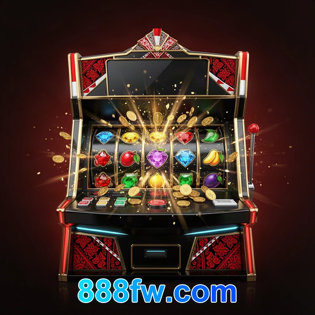 Menang 888fw.com