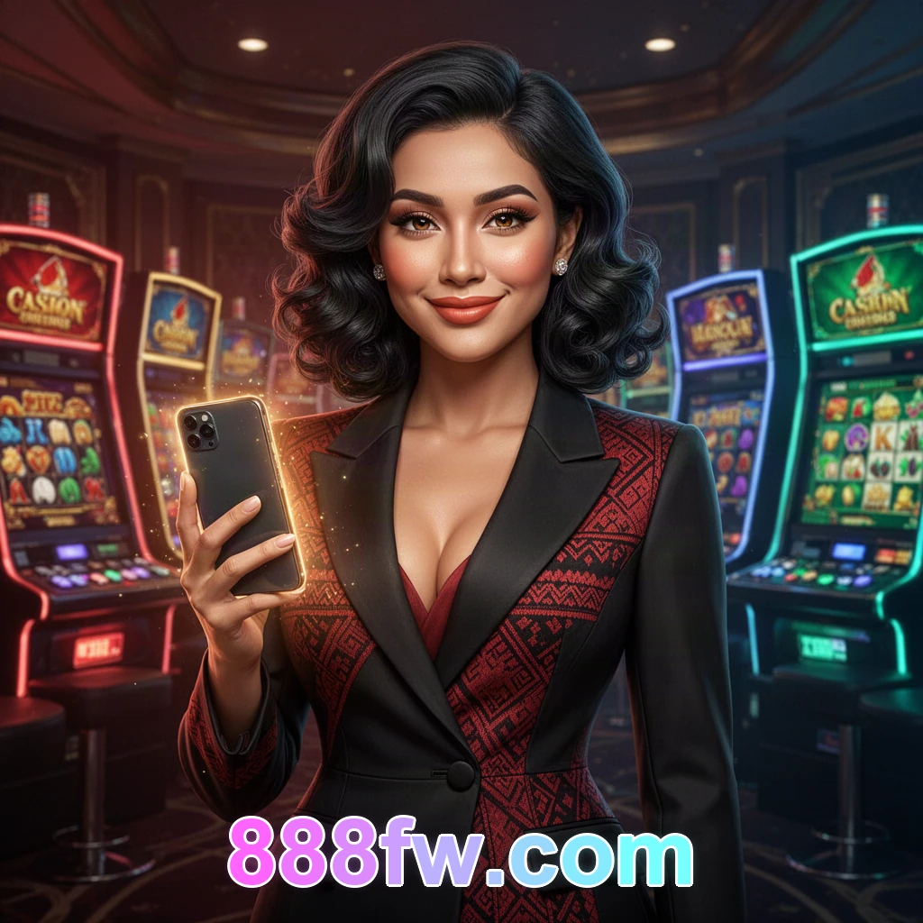 Lotre online yang tersedia di 888fw.com