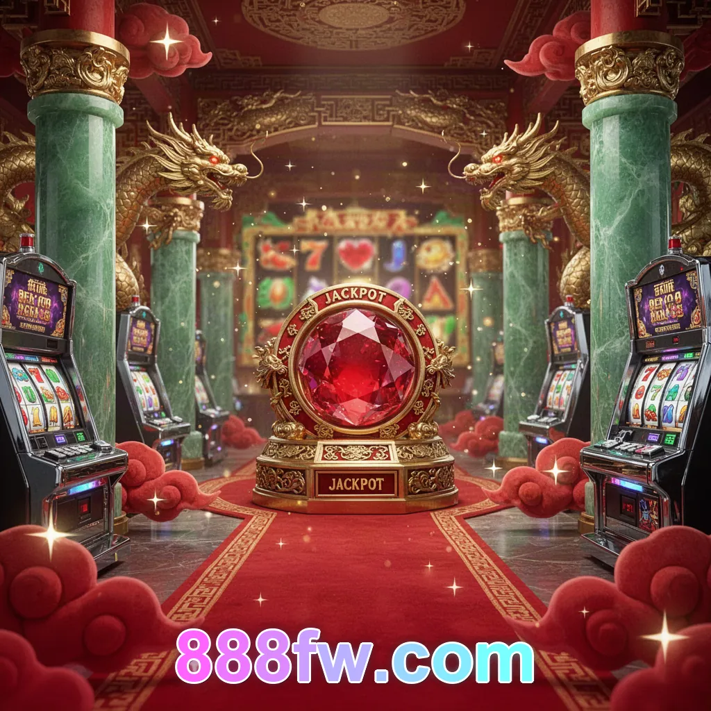 Unduh 888fw.com