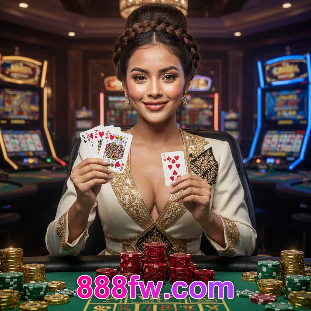 Unduh 888fw.com