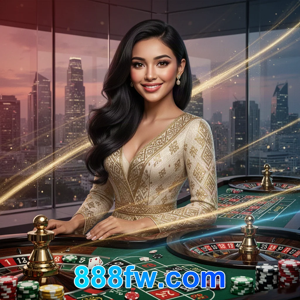 Tabel RTP game kasino 888fw.com
