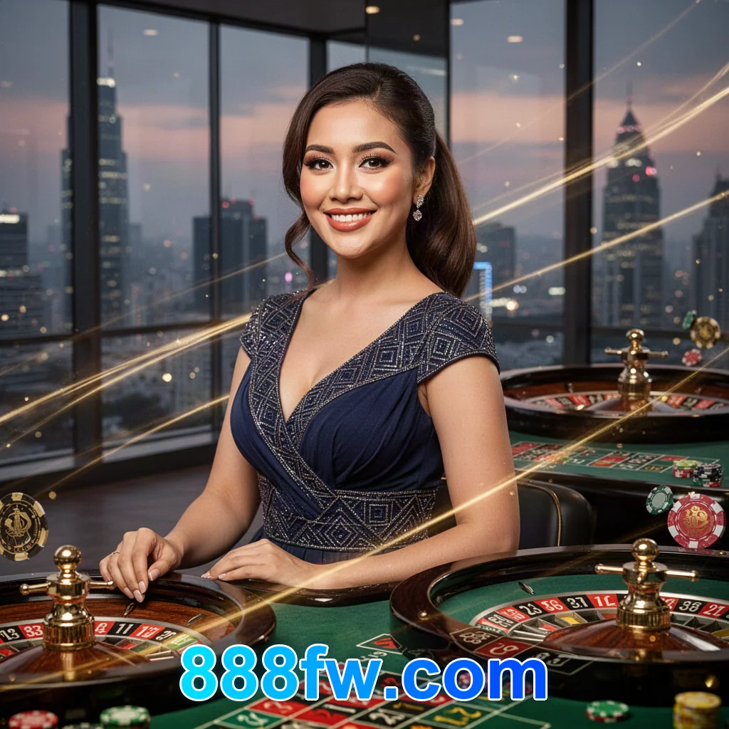 Penyedia slot utama 888fw.com - NetEnt, Pragmatic Play, Play'n GO
