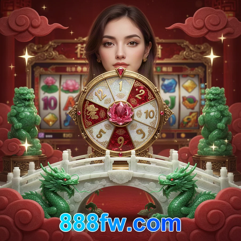Kasino 888fw.com