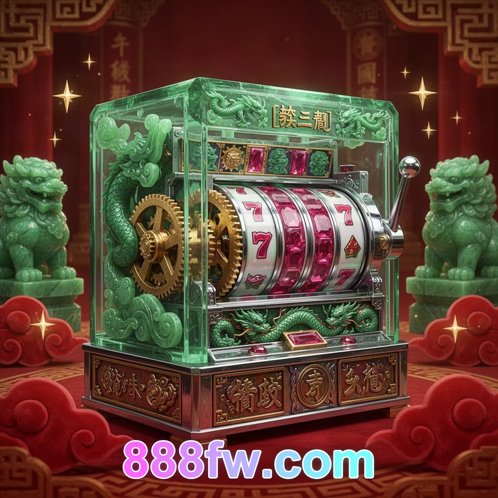 Taruhan 888fw.com