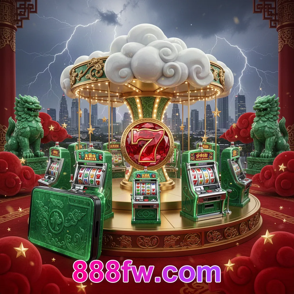 Game Fortune 888fw.com
